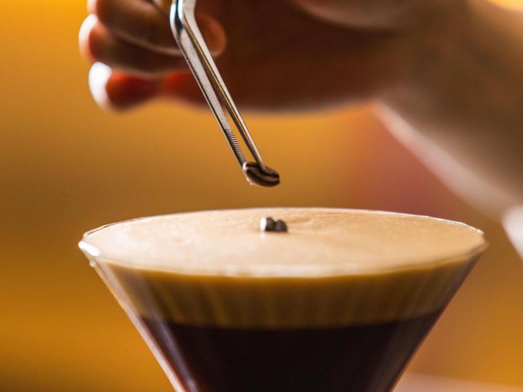 Novotel Melbourne On Collins - Resim 37