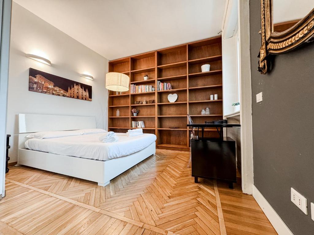 Macchi Suite - Central Station Rooftop - Milano