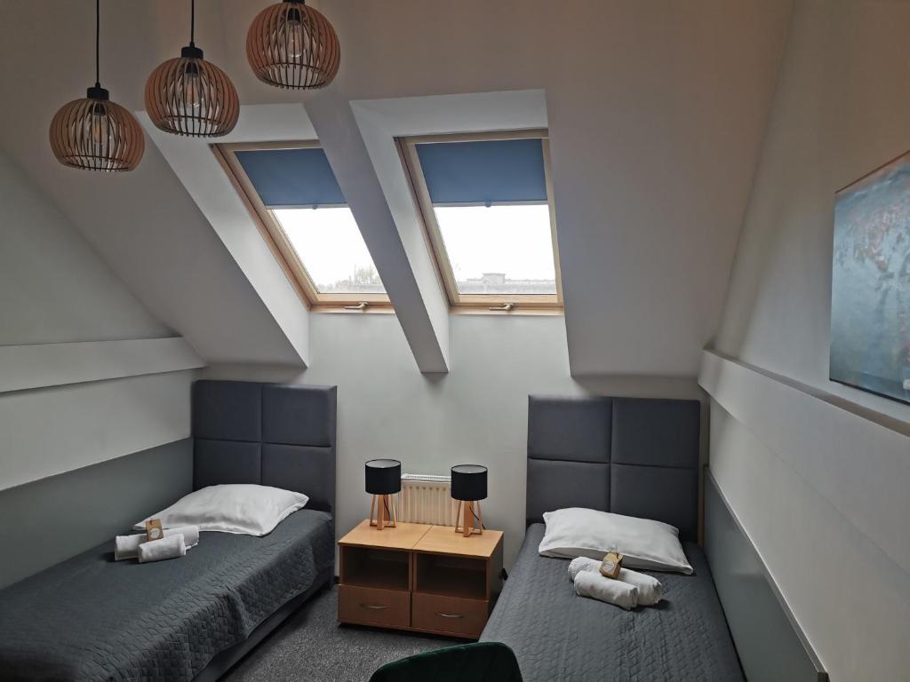 Gościniec nad Olzą - 7