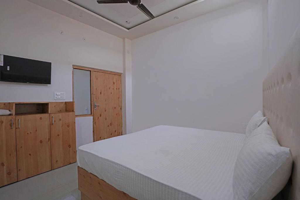 Galería fotográfica de Hotel O Aditya Residency UK04 en Nainital