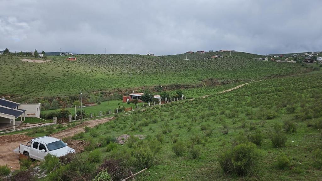 Mejor lugar del mundo Tafi del valle