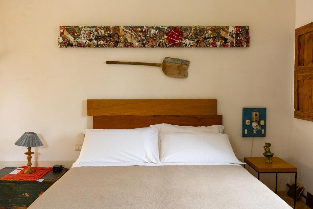 Double Room - Disability Access