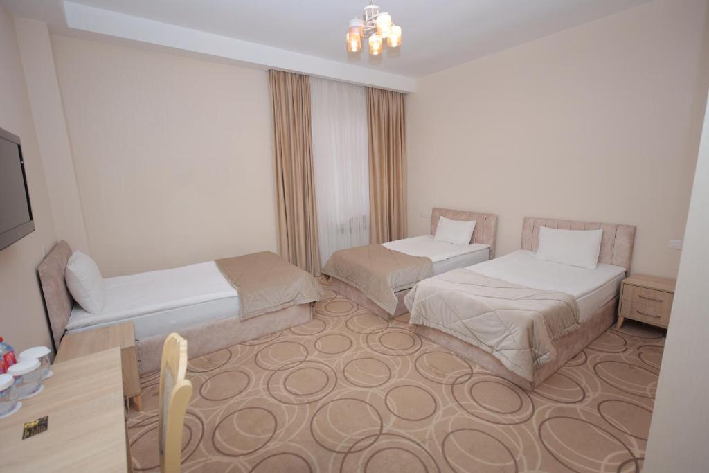 Cinema Boutique Hotel - 