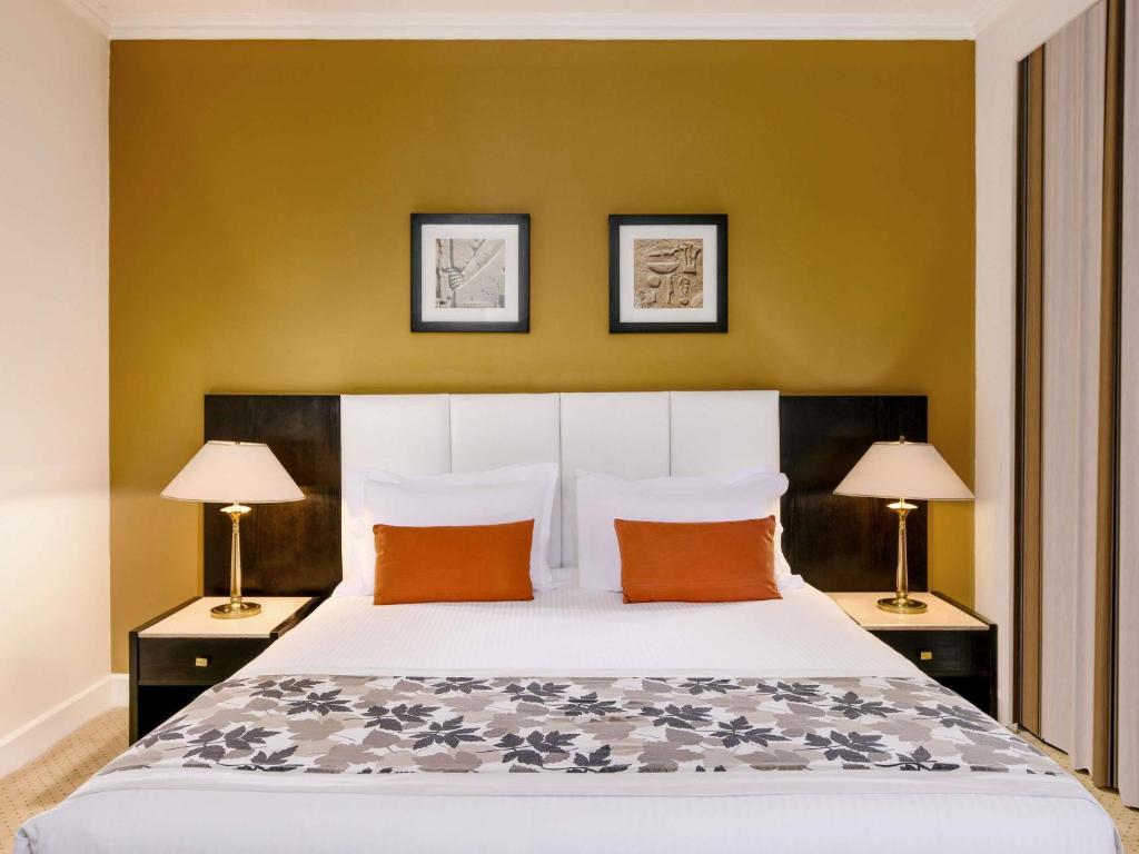 Pavillon Winter Luxor - 13