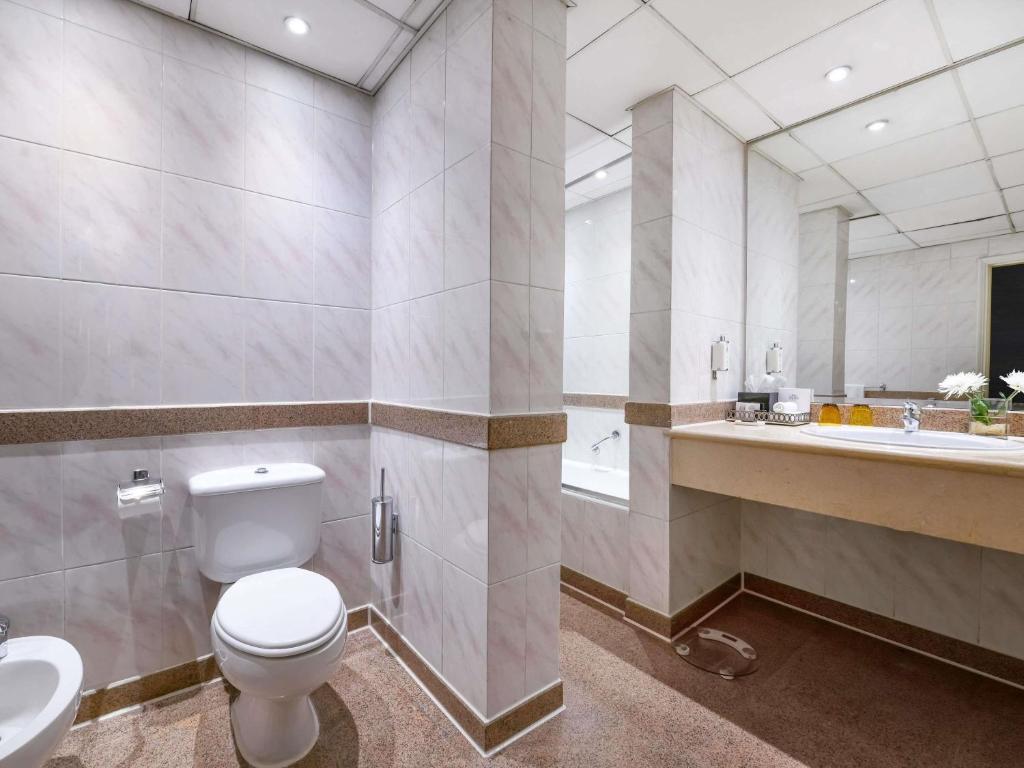 Pavillon Winter Luxor - 15