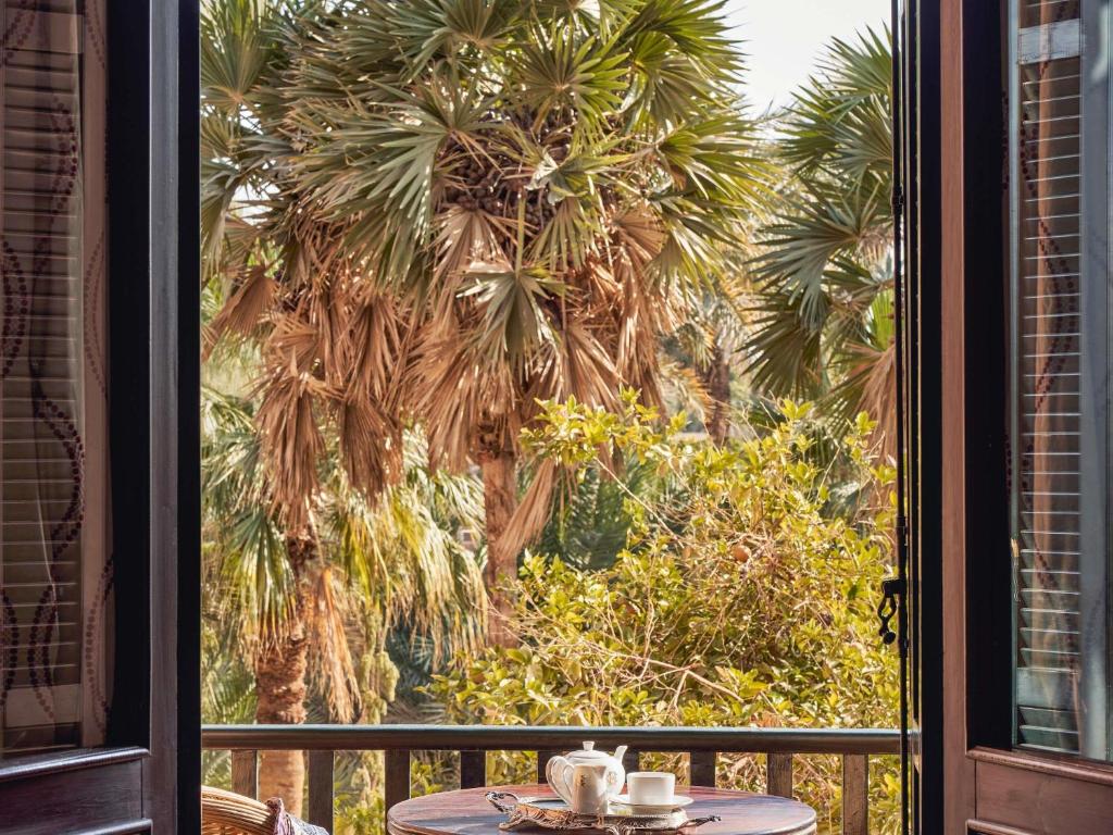 Sofitel Legend Old Cataract - 12