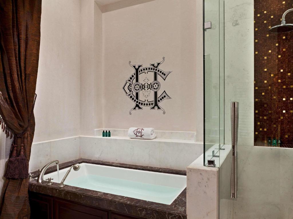 Sofitel Legend Old Cataract - 13