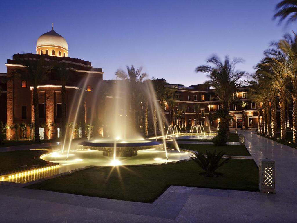 Sofitel Legend Old Cataract - 5