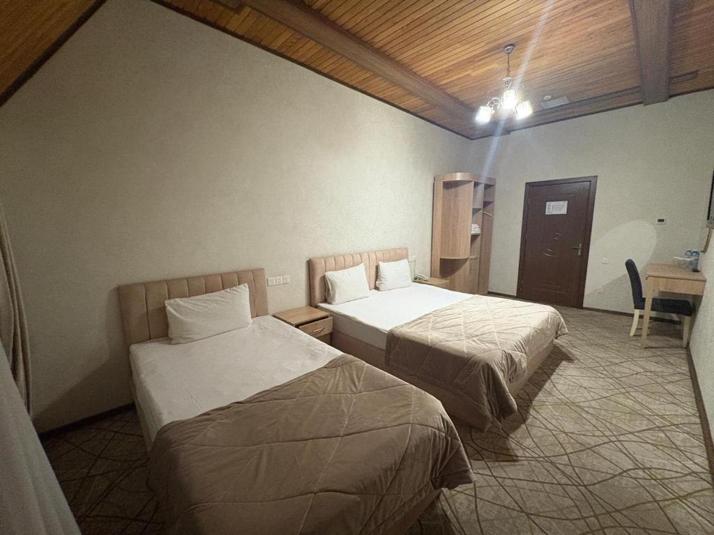 Cinema Boutique Hotel - 