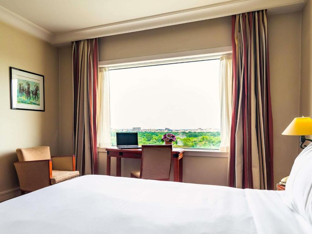 Pullman Bucharest World Trade Center - Resim 35