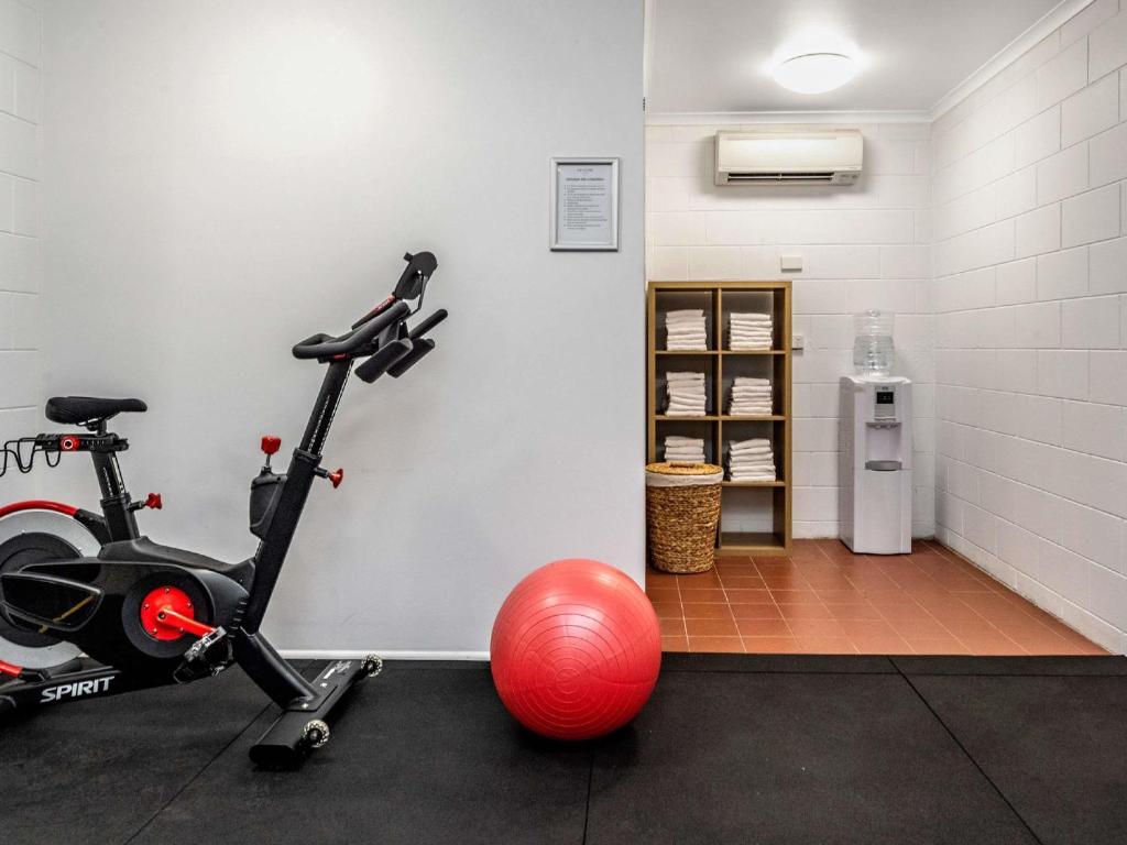 Mercure Townsville - Resim 7