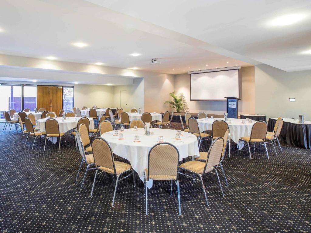 Mercure Townsville - Resim 8