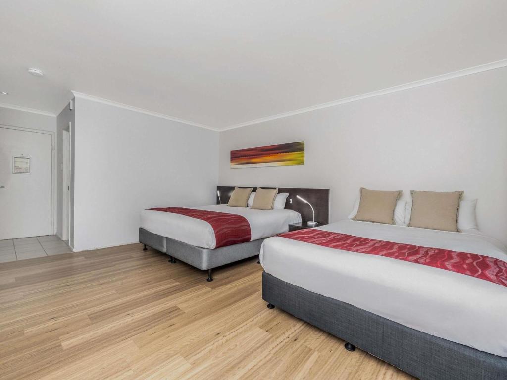 Mercure Townsville - Resim 14