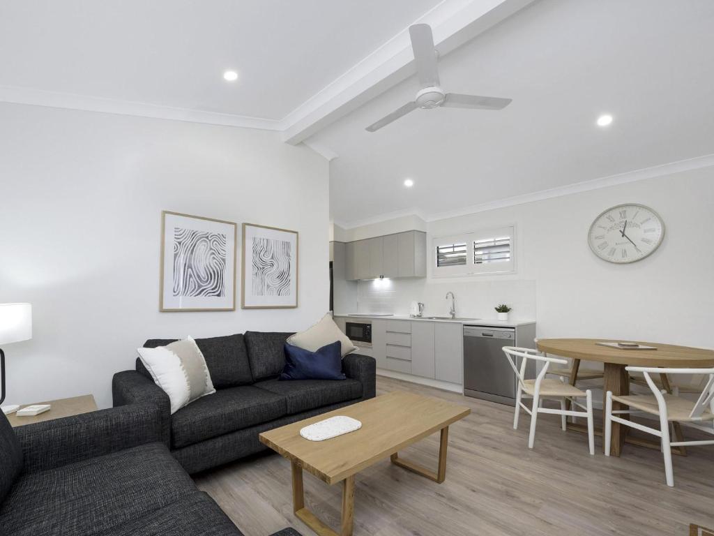 Mercure Townsville - Resim 12