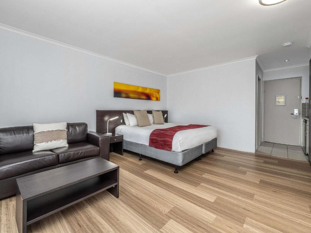 Mercure Townsville - Resim 15