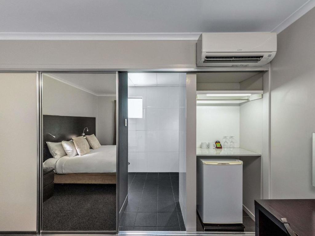 Mercure Townsville - Resim 13