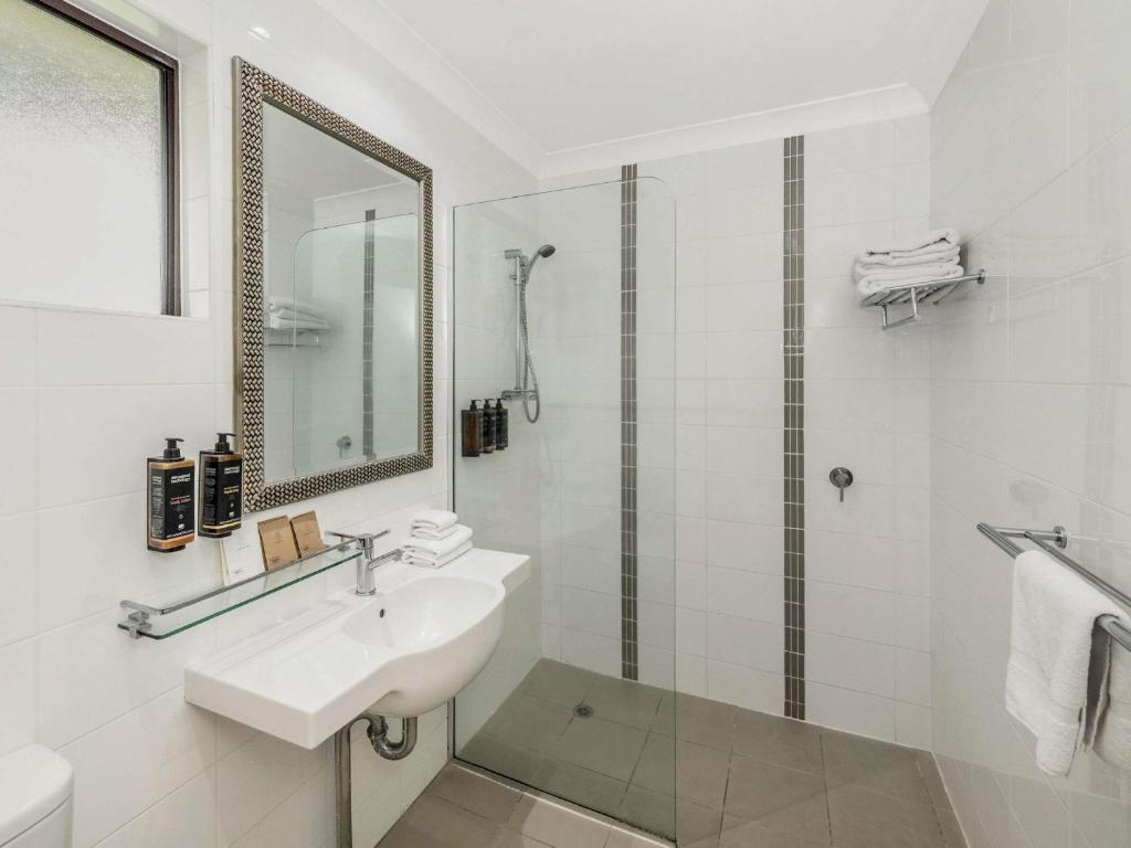 Mercure Townsville - Resim 20