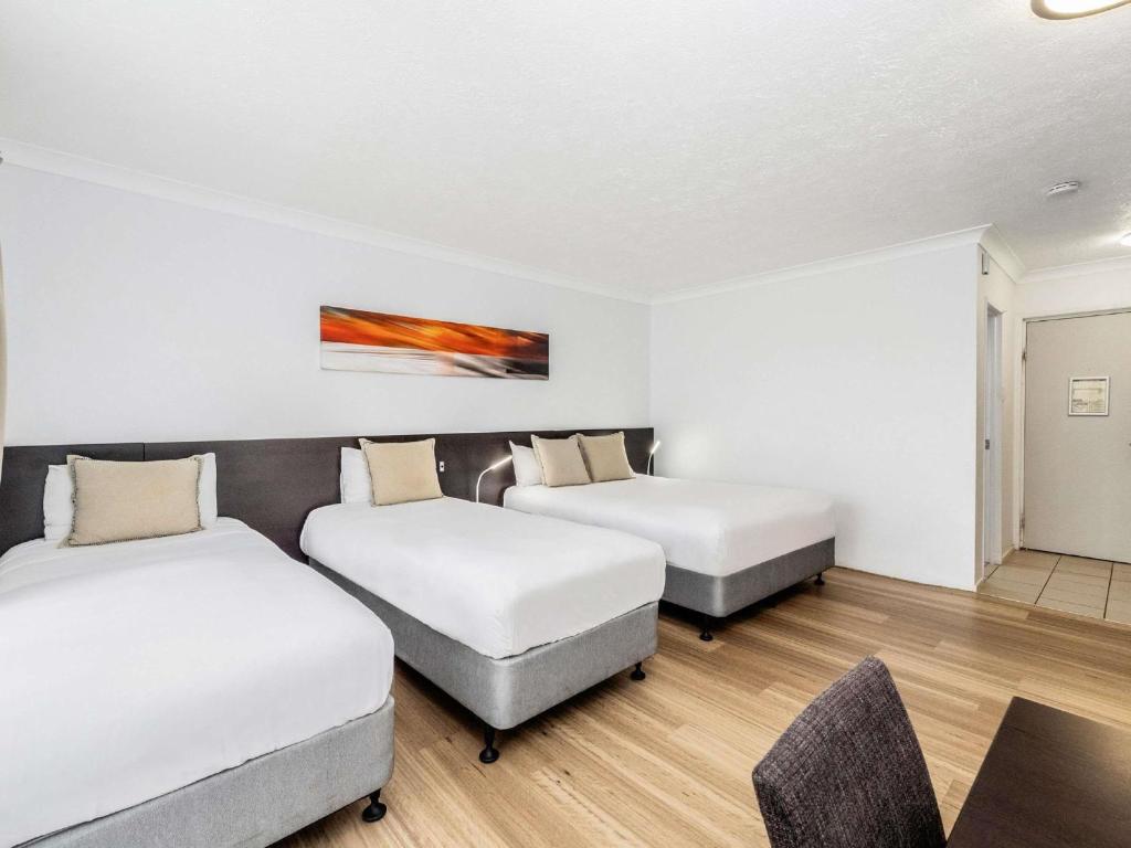 Mercure Townsville - Resim 18