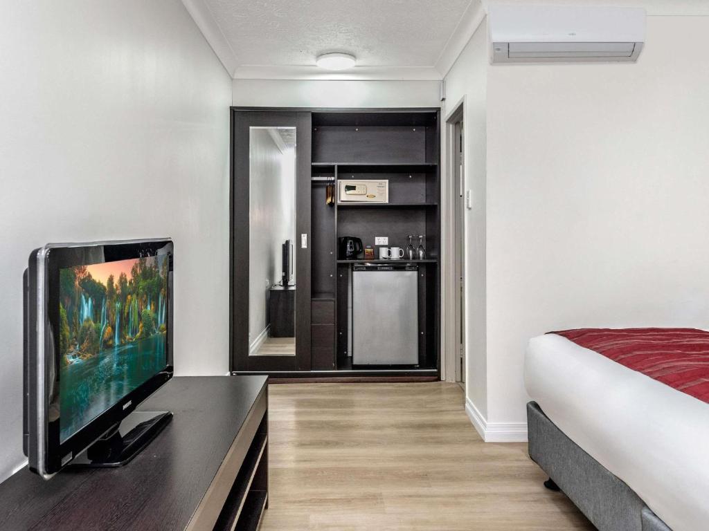Mercure Townsville - Resim 21