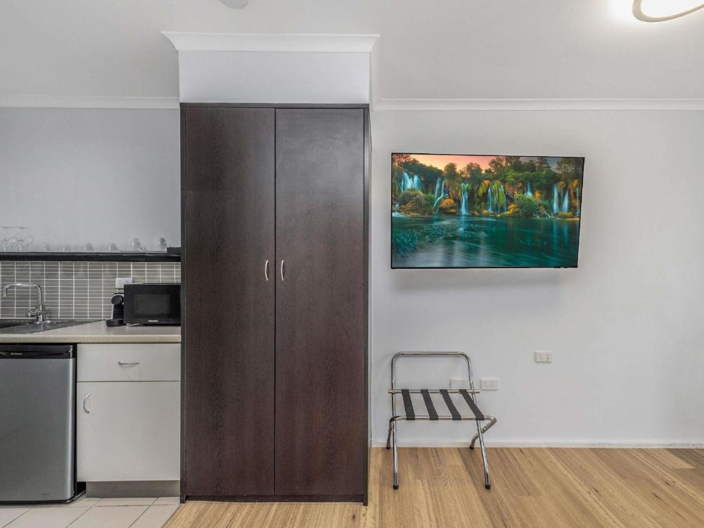 Mercure Townsville - Resim 22