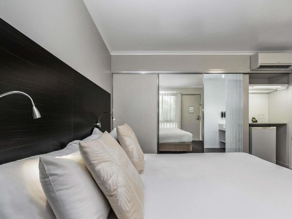 Mercure Townsville - Resim 24