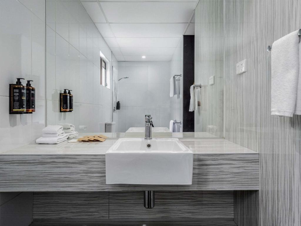 Mercure Townsville - Resim 23