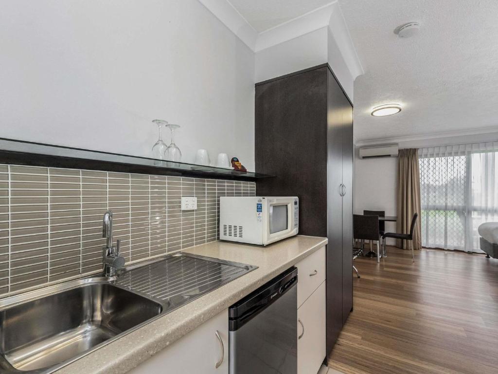 Mercure Townsville - Resim 25