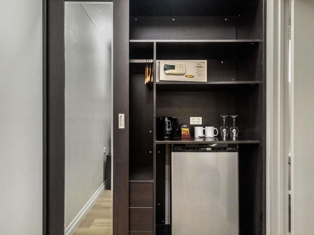 Mercure Townsville - Resim 26