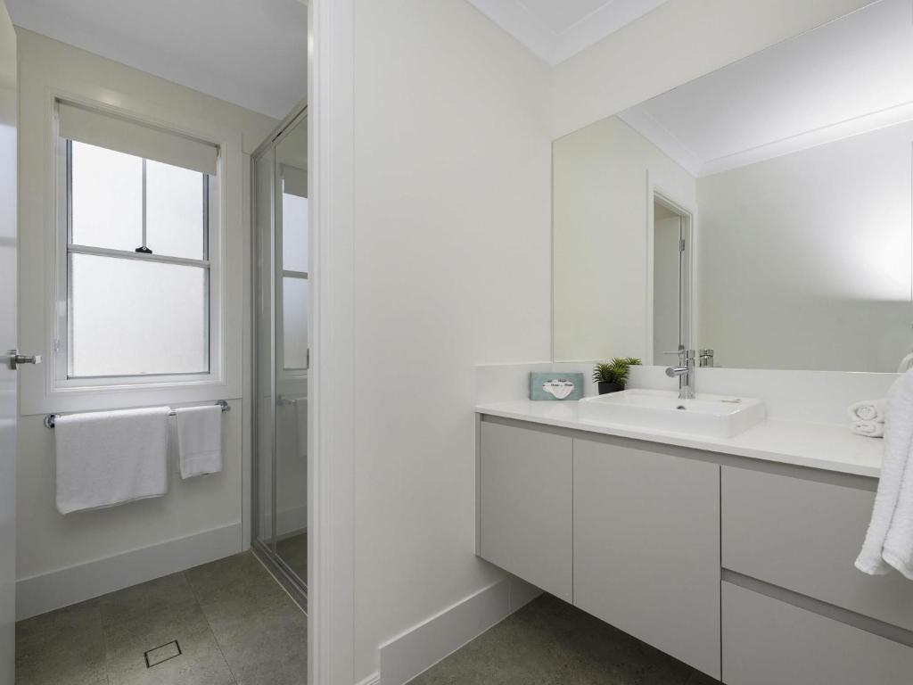 Mercure Townsville - Resim 28