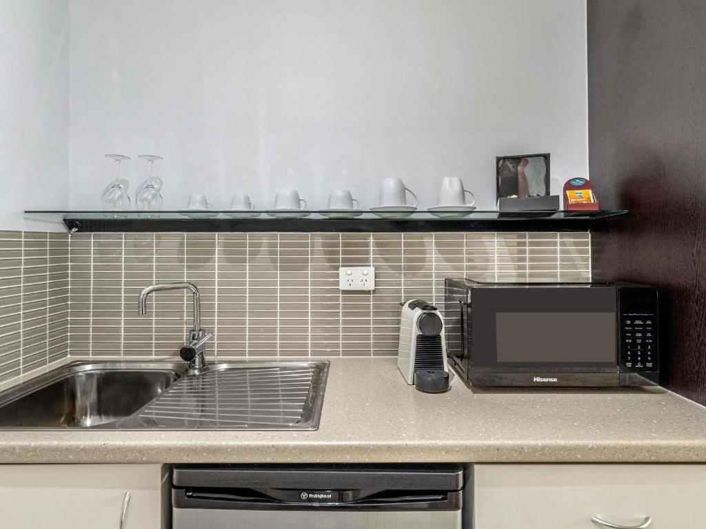 Mercure Townsville - Resim 27