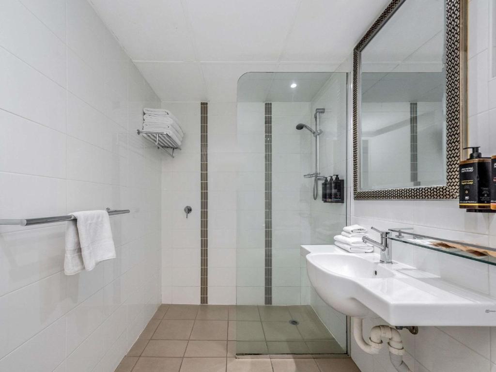 Mercure Townsville - Resim 29