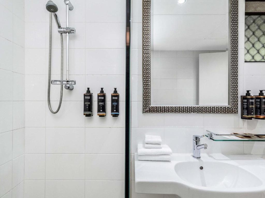 Mercure Townsville - Resim 33