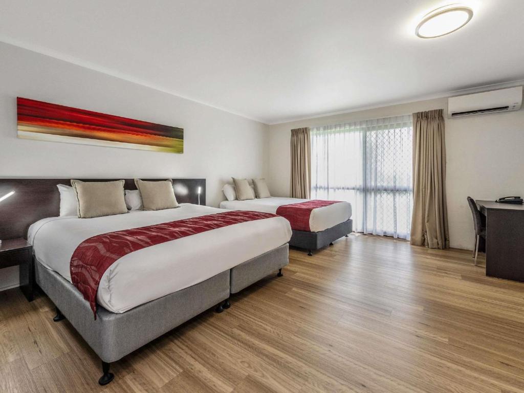 Mercure Townsville - Resim 34