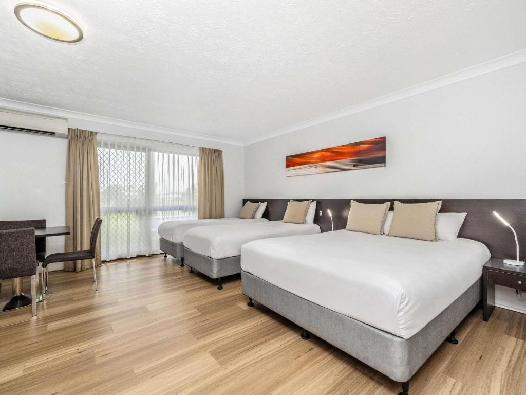 Mercure Townsville - Resim 37
