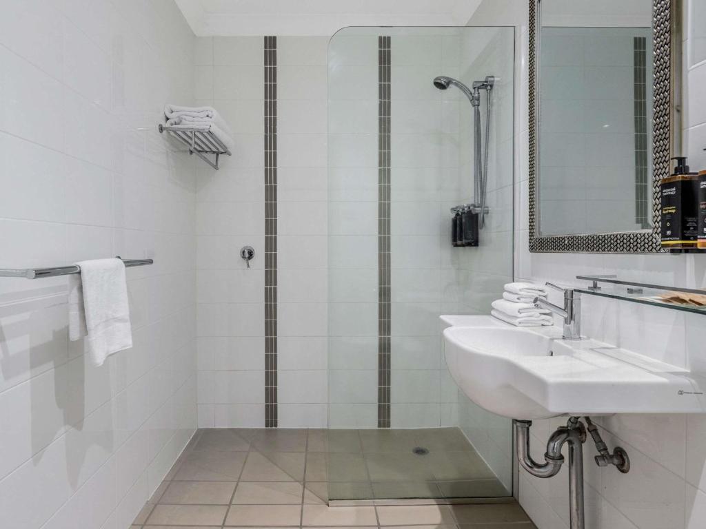 Mercure Townsville - Resim 36