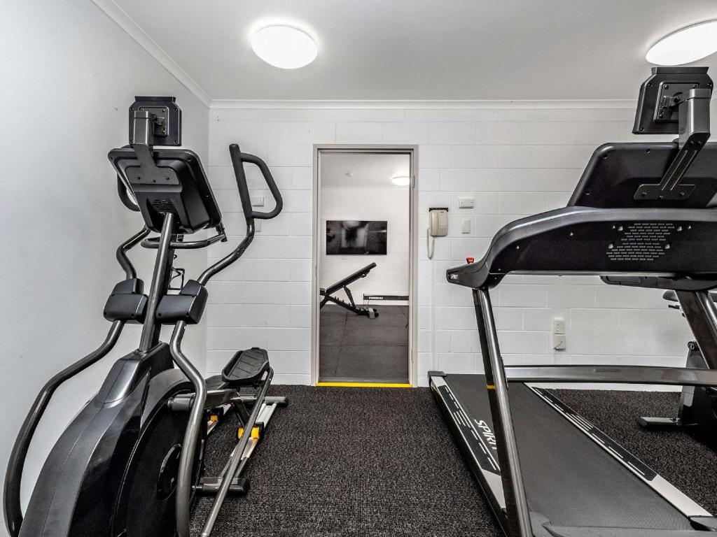 Mercure Townsville - Resim 44