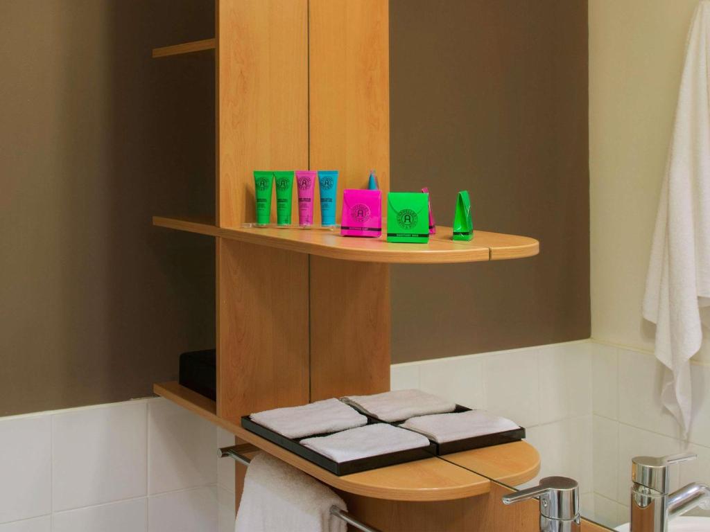 ibis Sydney Darling Harbour - Resim 9