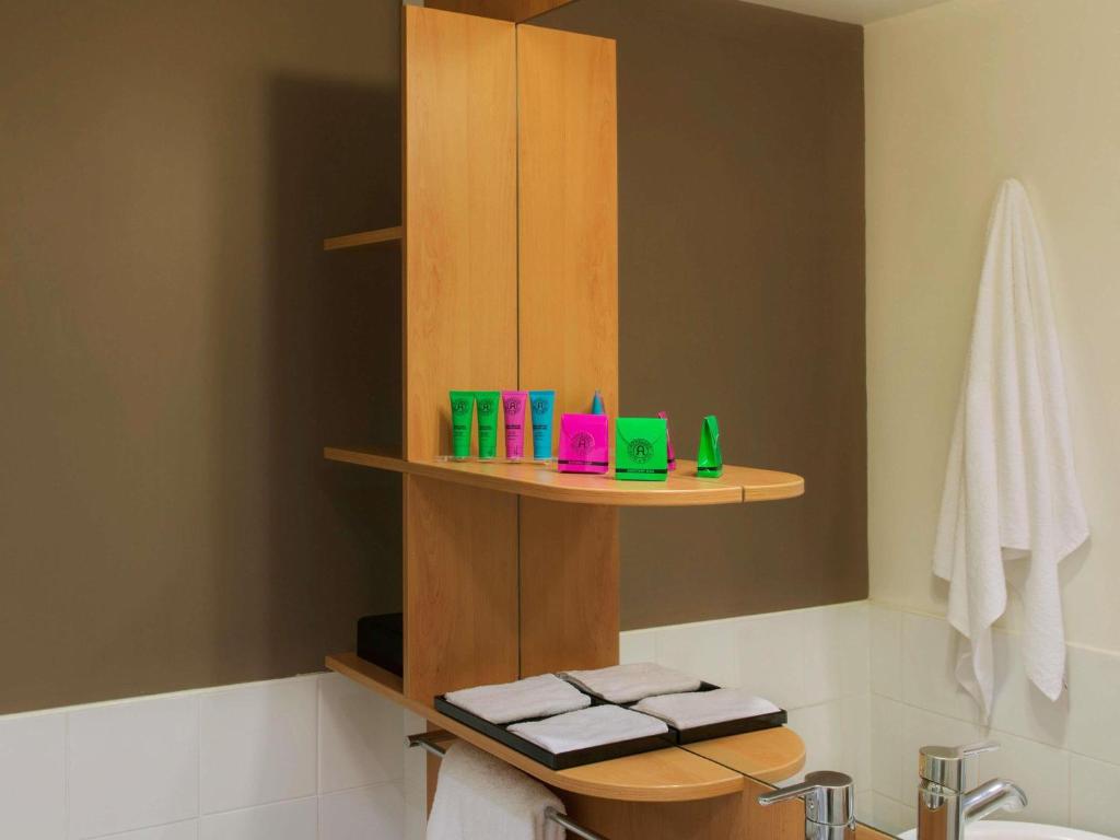 ibis Sydney Darling Harbour - Resim 21