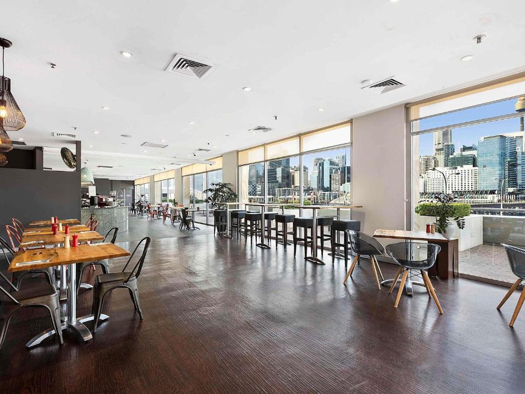 ibis Sydney Darling Harbour - Resim 29