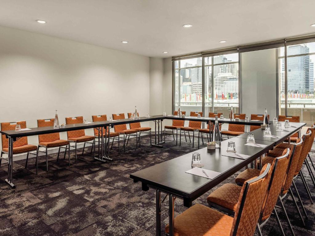 ibis Sydney Darling Harbour - Resim 31