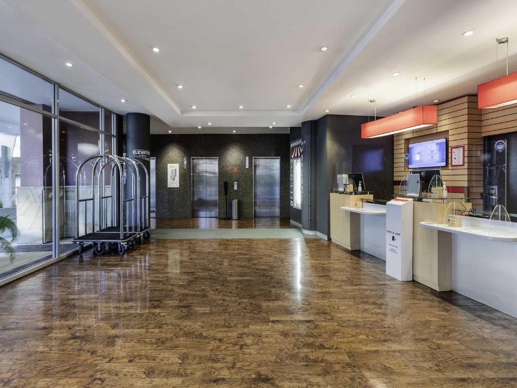 ibis Sydney Darling Harbour - Resim 38