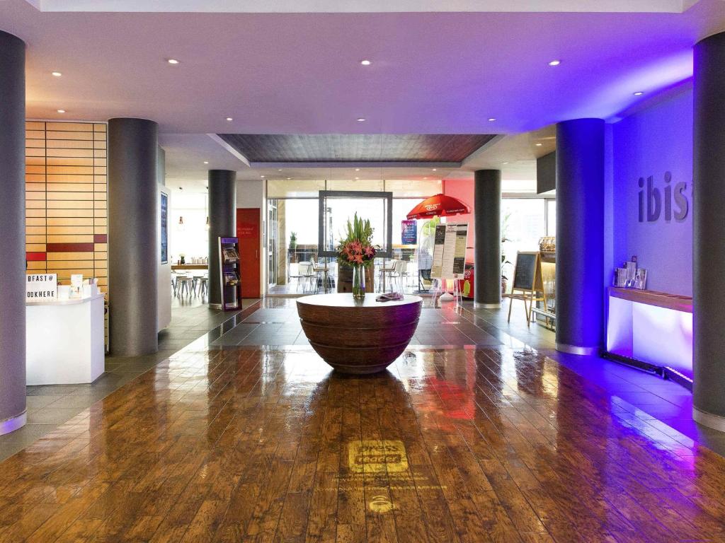 ibis Sydney Darling Harbour - Resim 40