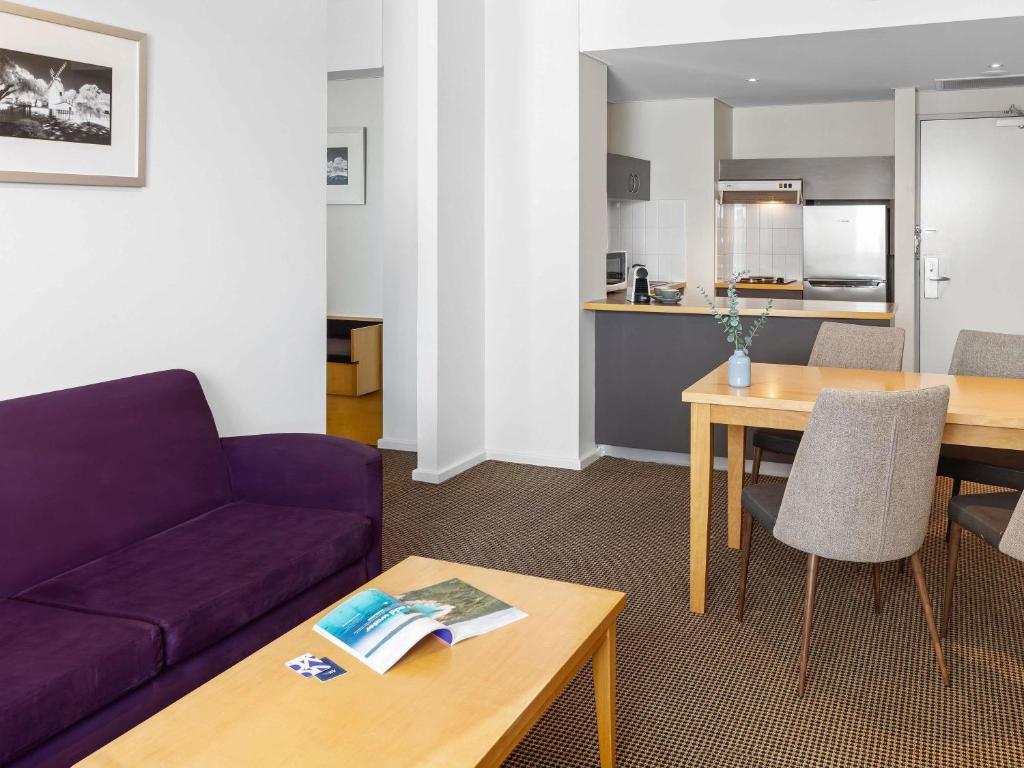 Novotel Perth Langley - Resim 13