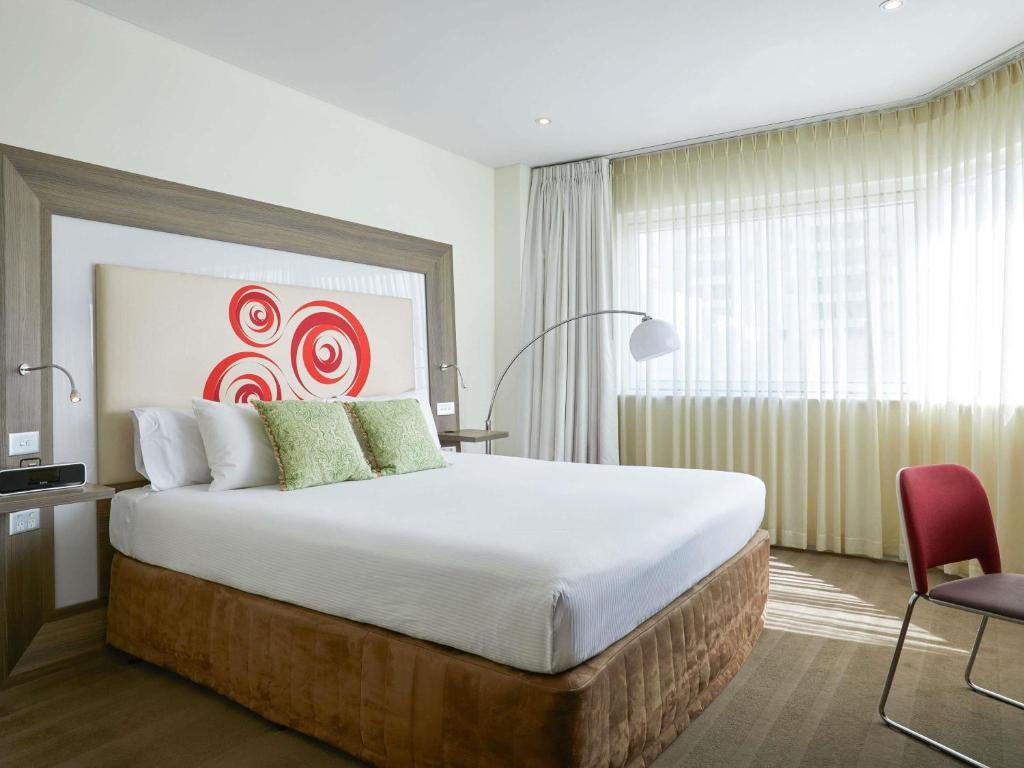 Novotel Perth Langley - Resim 15