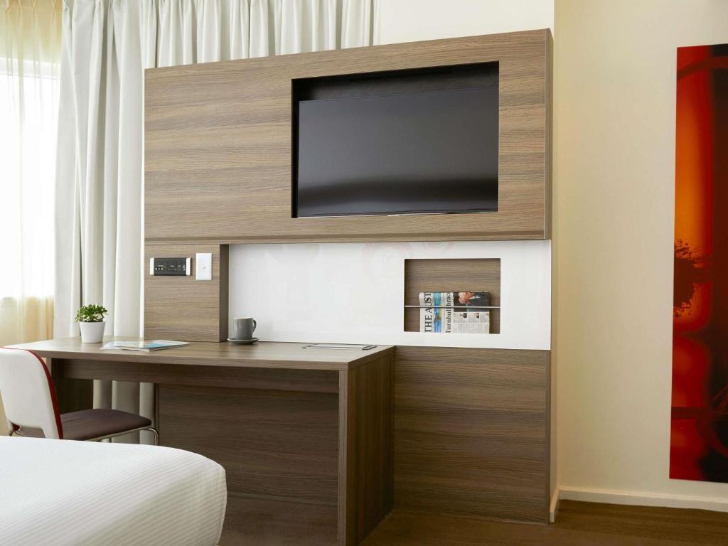 Novotel Perth Langley - Resim 18