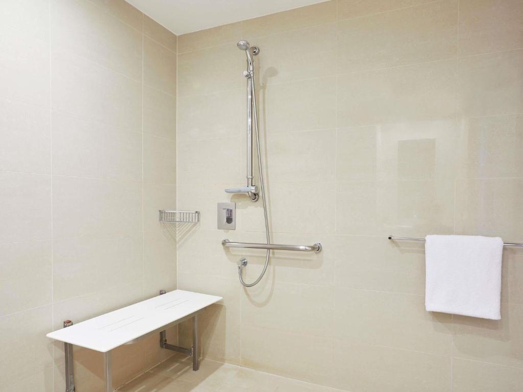 Novotel Perth Langley - Resim 28