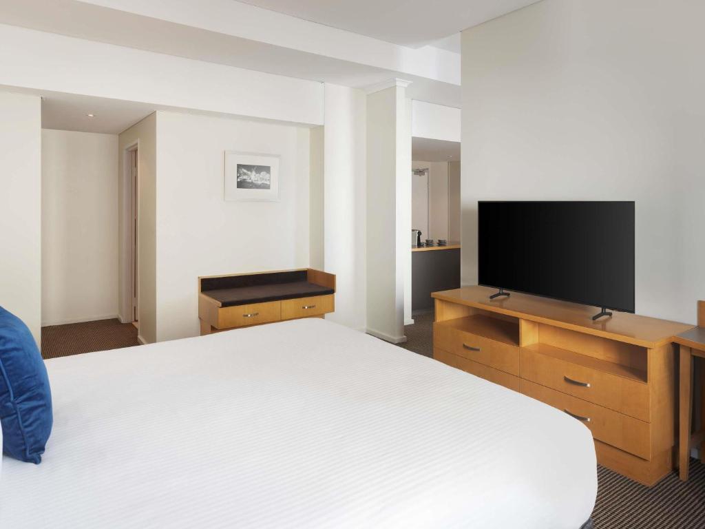 Novotel Perth Langley - Resim 35