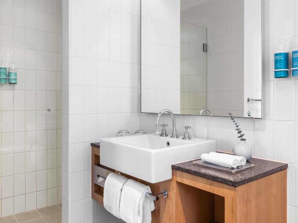 Novotel Perth Langley - Resim 36