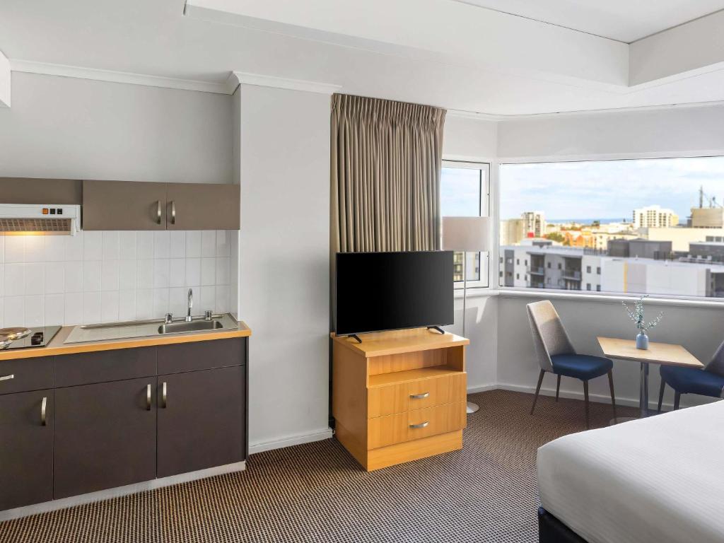 Novotel Perth Langley - Resim 37