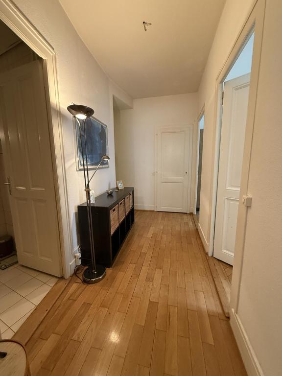 Appartement rhône gare - centre - Resim 6